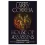 Baen House of assassins Sklep on-line