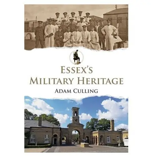 Essex's Military Heritage Baird, Katty