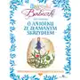 Bajeczki Babeczki. O aniołku ze złamanym... cz.4 Sklep on-line