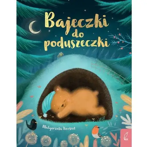 Bajeczki do poduszeczki