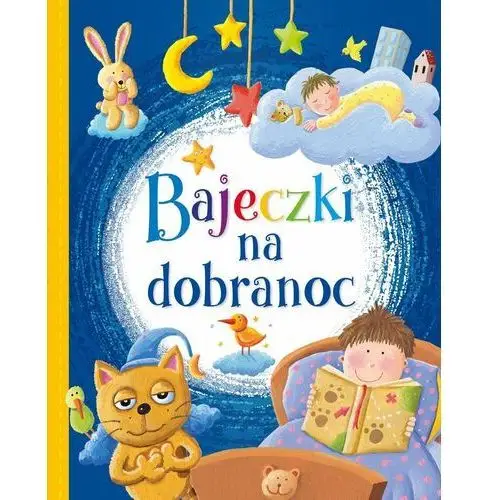 Bajeczki na dobranoc