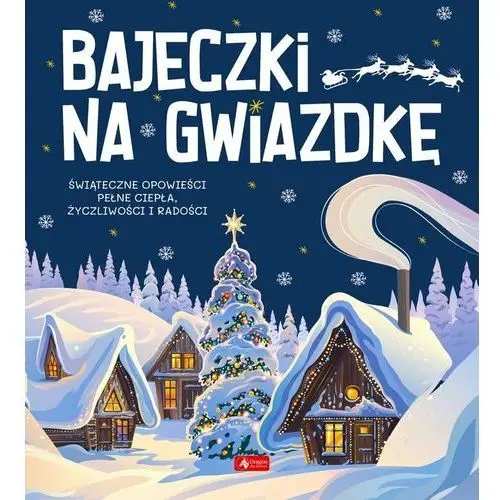 Bajeczki na gwiazdkę