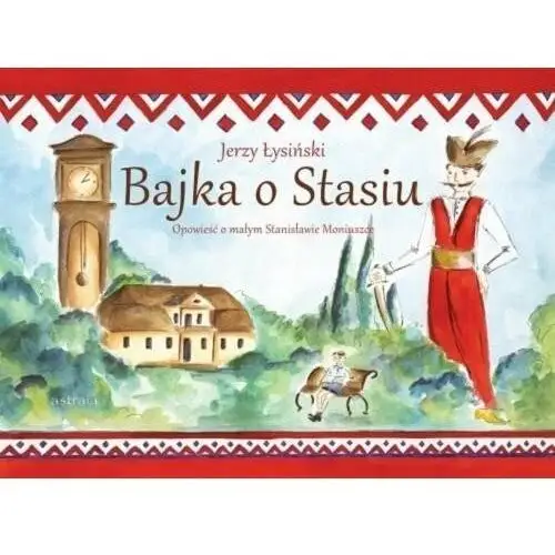 Bajka o Stasiu