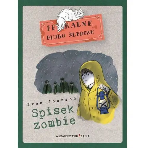 Spisek zombie