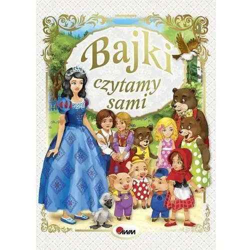 Bajki czytamy sami