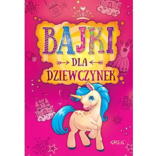 Bajki dla dziewczynek