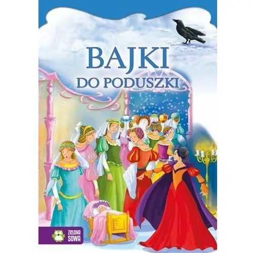 Bajki do poduszki