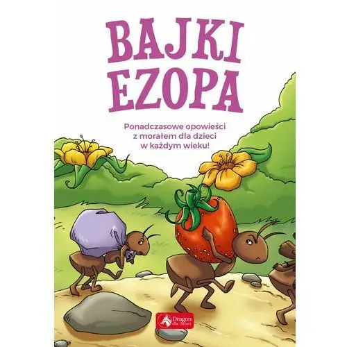 Bajki Ezopa