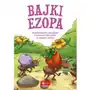 Bajki Ezopa Sklep on-line