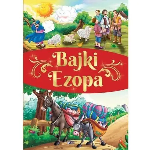 Bajki Ezopa