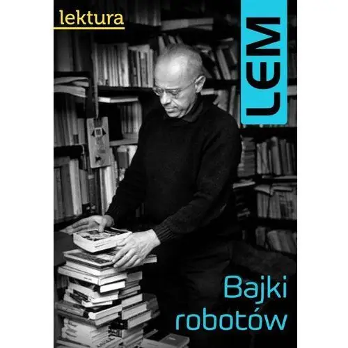 Bajki robotów