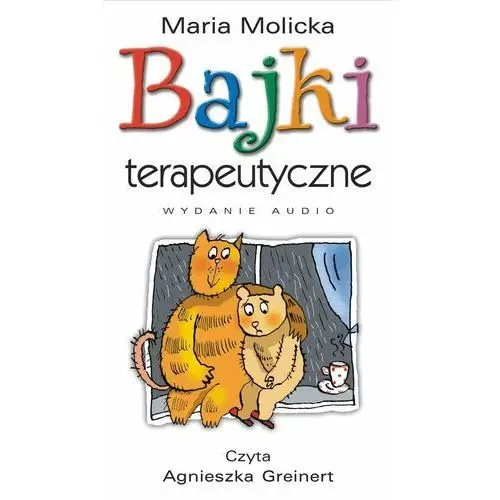 Bajki terapeutyczne 1