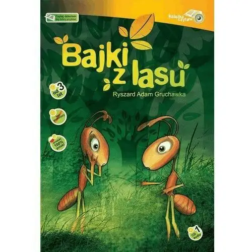 Bajki z lasu