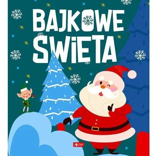 Bajkowe święta