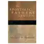 Baker academic, div of baker publishing group Apostolic fathers in english Sklep on-line