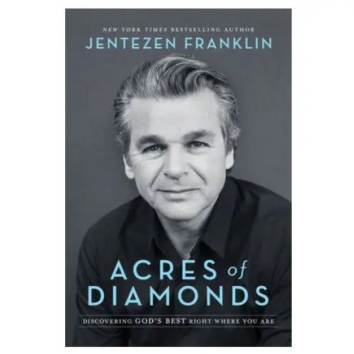 Baker publishing group Acres of diamonds