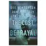 Cost of betrayal - three romantic suspense novellas Baker publishing group Sklep on-line