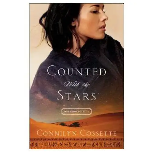 Baker publishing group Counted with the stars