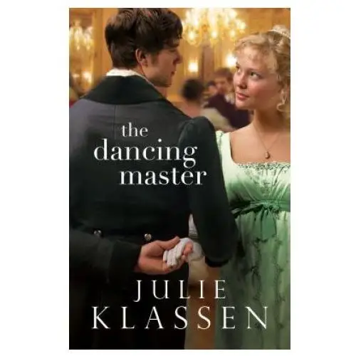 Baker publishing group Dancing master