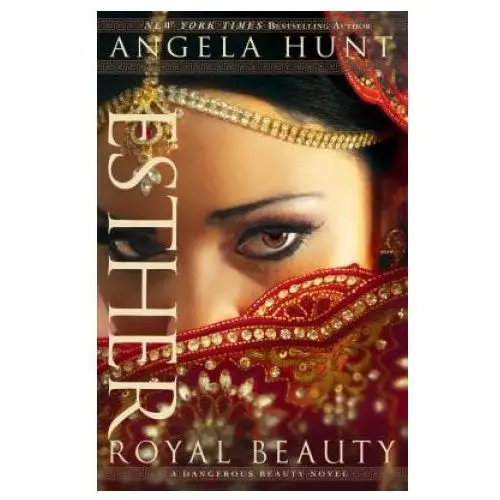 Esther - royal beauty Baker publishing group