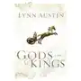 Gods and Kings - A Novel Sklep on-line