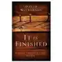 It is finished - finding lasting victory over sin Baker publishing group Sklep on-line