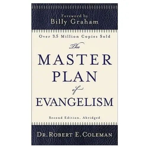 Master Plan of Evangelism