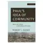 Paul's idea of community Baker publishing group Sklep on-line