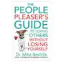 People pleaser's guide to loving others without losing yourself Baker publishing group Sklep on-line