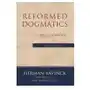 Reformed dogmatics - prolegomena Baker publishing group Sklep on-line