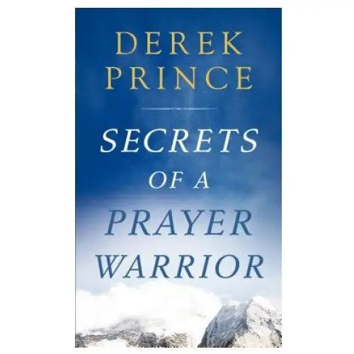 Secrets of a Prayer Warrior