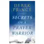 Secrets of a Prayer Warrior Sklep on-line