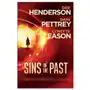 Sins of the Past - A Romantic Suspense Novella Collection Sklep on-line