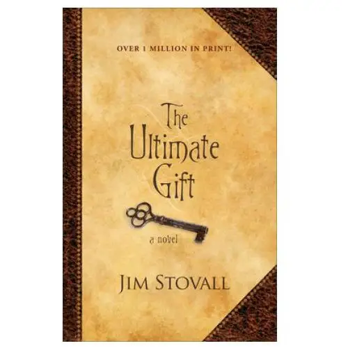 Baker publishing group Ultimate gift