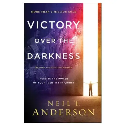 Baker publishing group Victory over the darkness