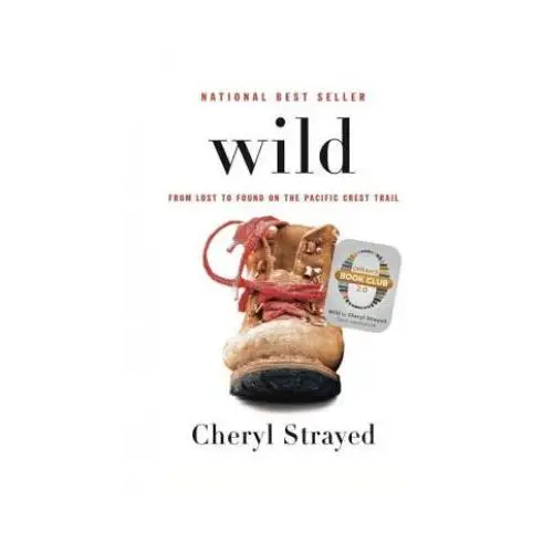 Cheryl Strayed - Wild