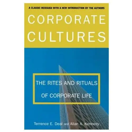 Corporate Cultures