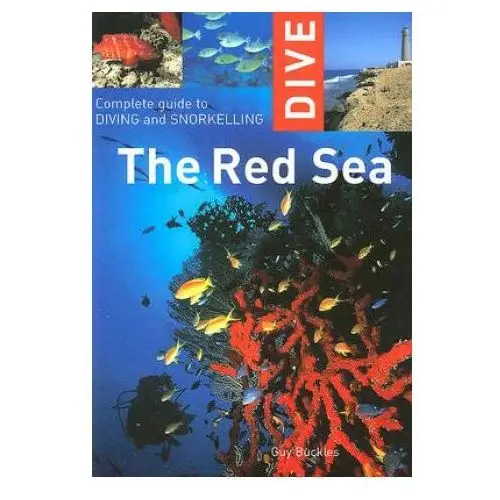 Dive the Red Sea