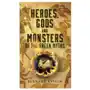 Heroes, gods and monsters of the greek myths Baker & taylor Sklep on-line