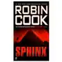 Baker & taylor Robin cook - sphinx Sklep on-line