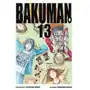 Bakuman. Tom 13 Sklep on-line