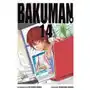 Bakuman. Tom 14 Sklep on-line