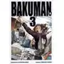 Bakuman. Tom 3 Sklep on-line