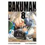 Bakuman. Tom 8 Sklep on-line