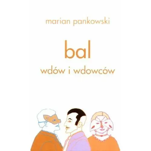 Bal wdów i wdowców