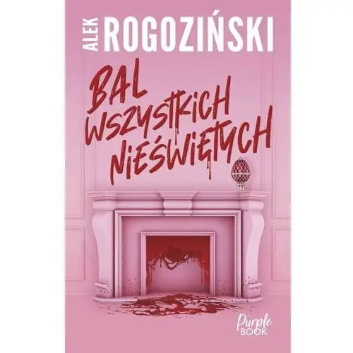 Bal wszystkich nieświętych