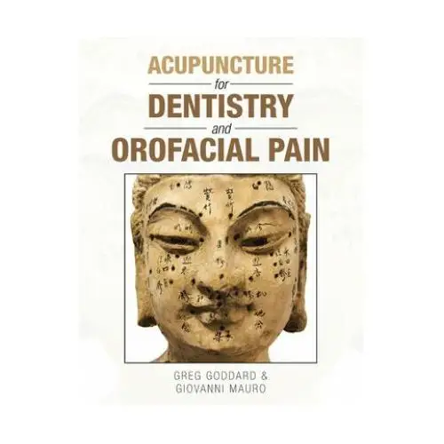 Balboa press Acupuncture for dentistry and orofacial pain