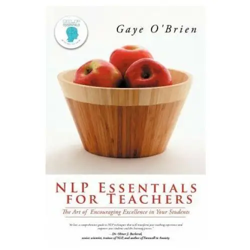 Balboa press Nlp essentials for teachers