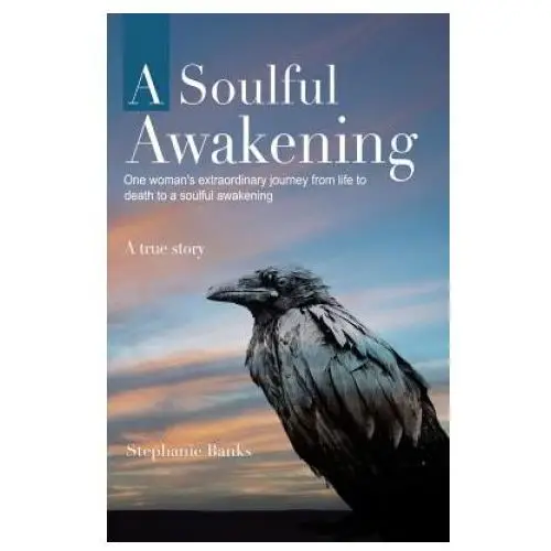 Soulful awakening Balboa press