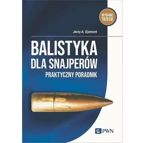 Balistyka dla snajperów